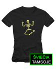 Šviečiantis skeletas hmm Šviečiantis skeletas hmm